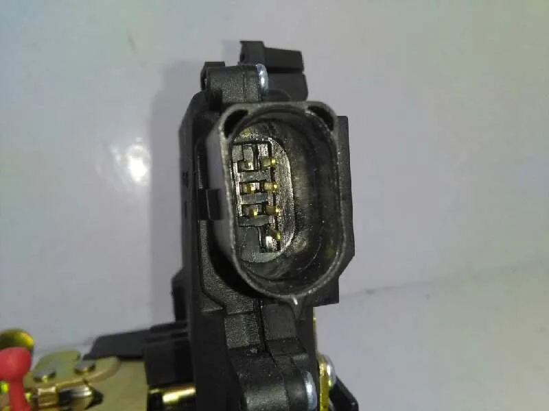 Cerradura Puerta Trasera Derecha para Audi A4 Berlina (8E)