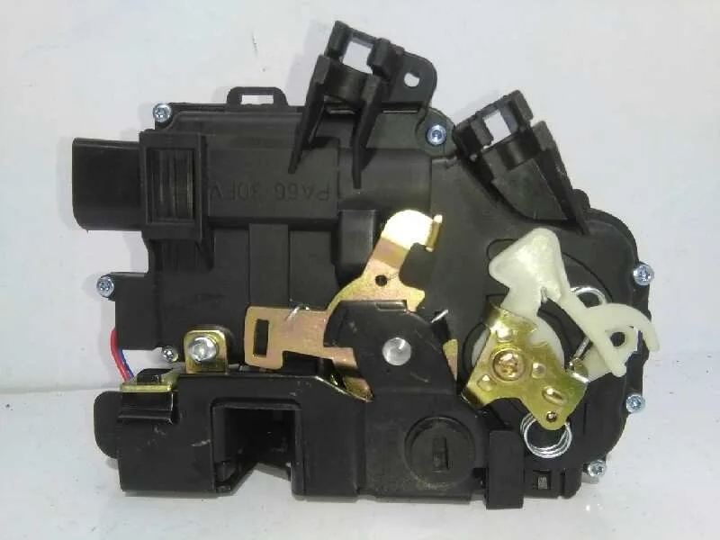 Cerradura Puerta Trasera Derecha para Audi A4 Berlina (8E)