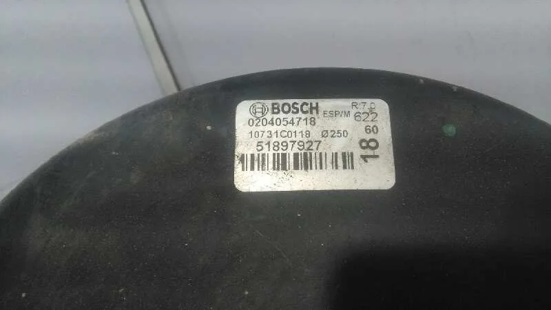 Servofreno para Fiat Doblo