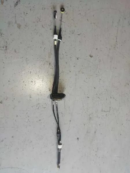 Varillaje Cambio para Renault Laguna Iii