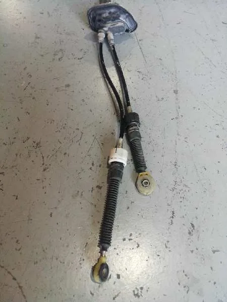 Varillaje Cambio para Renault Laguna Iii