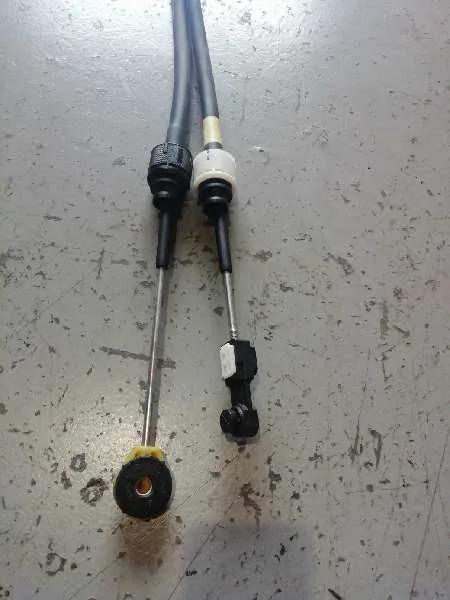 Varillaje Cambio para Renault Laguna Iii