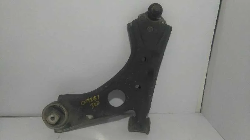 Brazo Suspension Inferior Delantero Izquierdo para Fiat Doblo