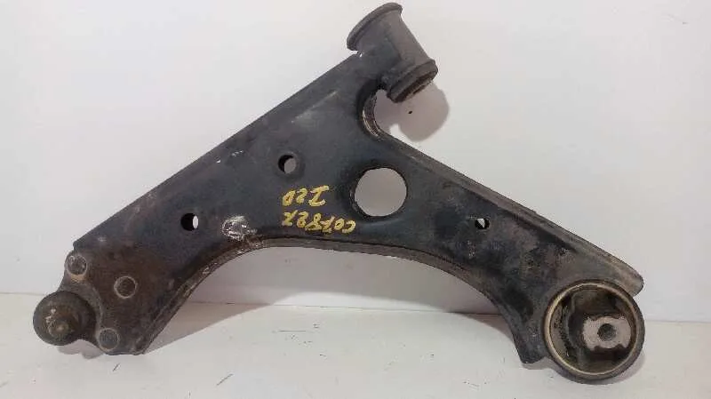 Brazo Suspension Inferior Delantero Izquierdo para Fiat Punto (199)