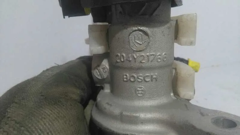 Bomba Freno para Fiat Punto (199)