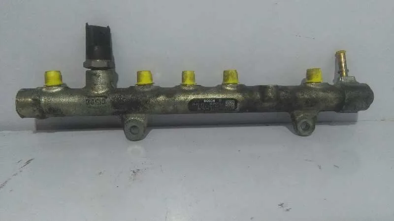 Rampa Inyectora para Renault Laguna Ii (Bg0)