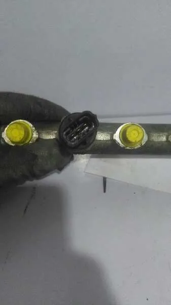 Rampa Inyectora para Renault Laguna Ii (Bg0)