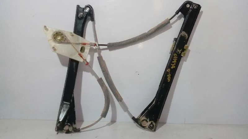 Elevalunas Delantero Derecho para Volkswagen Polo (6C1)