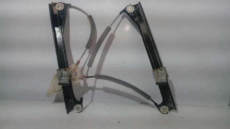 Elevalunas Delantero Derecho para Volkswagen Polo (6C1)