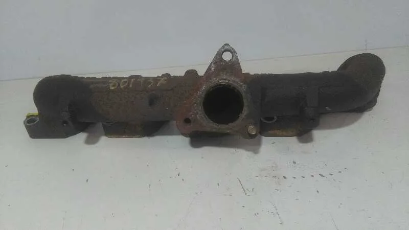 Colector Escape para Ford Transit New Line (Tt9) 82006 =>)