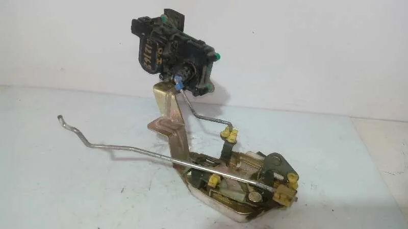 Cerradura Puerta Delantera Izquierda para Daewoo Matiz