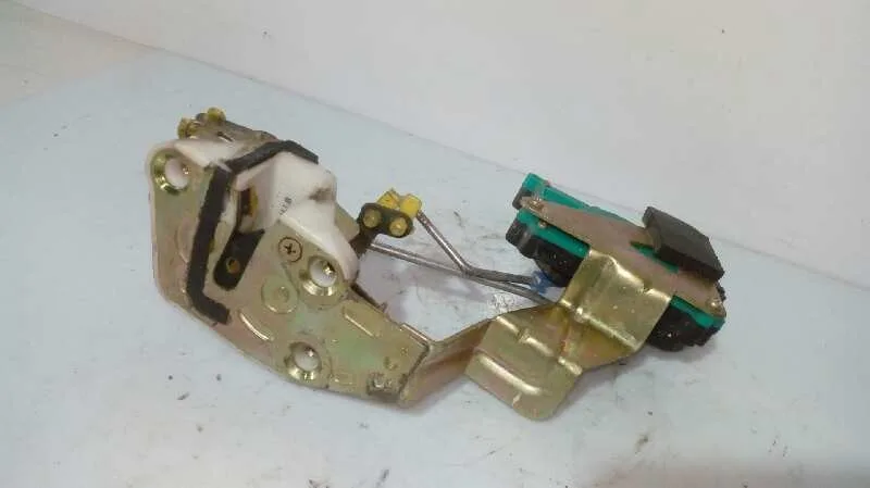Cerradura Puerta Delantera Izquierda para Daewoo Matiz