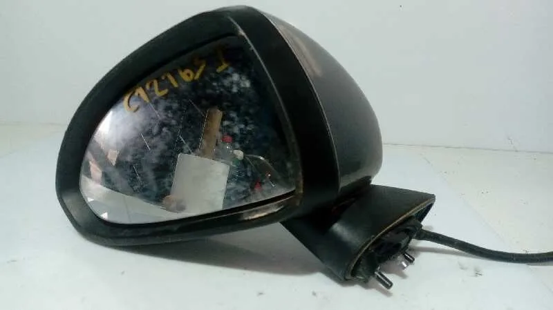Retrovisor Izquierdo para Opel Corsa D