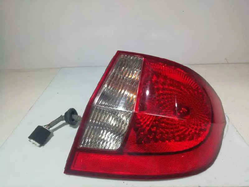 Piloto Trasero Derecho para Hyundai Getz (Tb)
