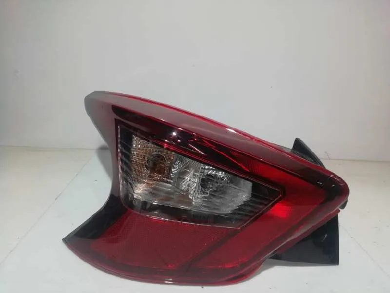 Piloto Trasero Izquierdo para Nissan Micra V (K14)