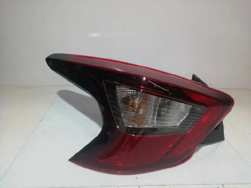 Piloto Trasero Izquierdo para Nissan Micra V (K14)