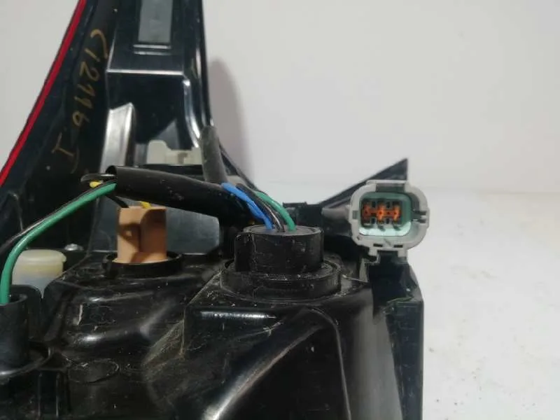 Piloto Trasero Izquierdo para Nissan Micra V (K14)