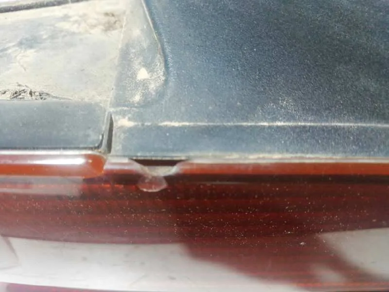 Piloto Trasero Izquierdo para Bmw Serie 5 Berlina (E39)