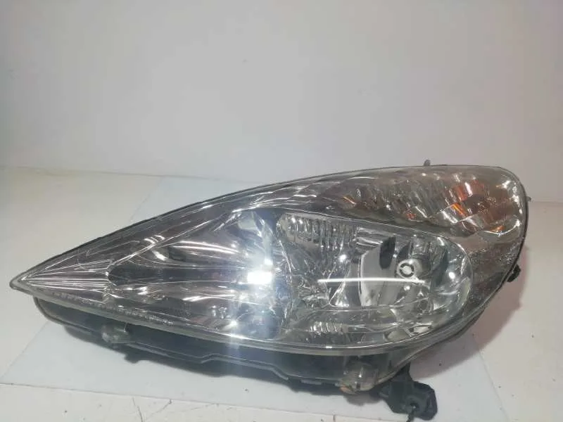 Faro Izquierdo para Peugeot 607 (S1)