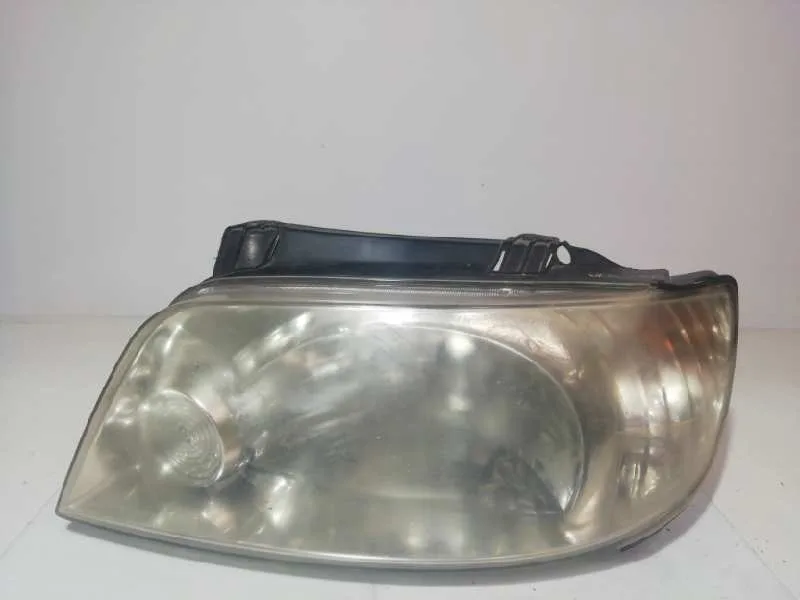Faro Izquierdo para Hyundai Matrix (Fc)
