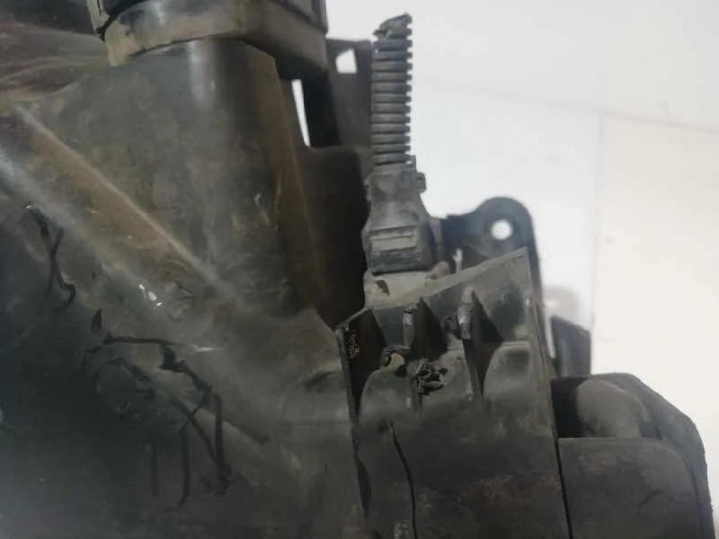 Faro Izquierdo para Hyundai Matrix (Fc)