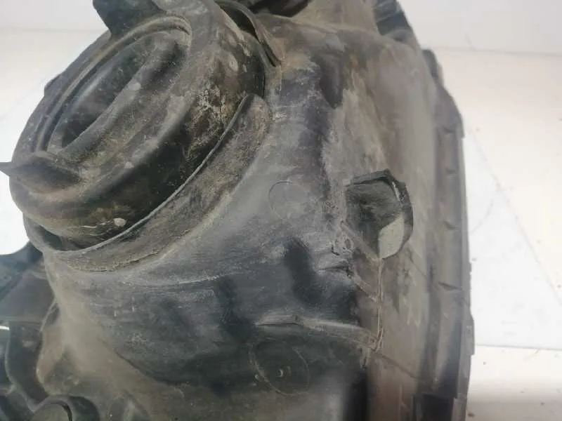 Faro Izquierdo para Hyundai Matrix (Fc)