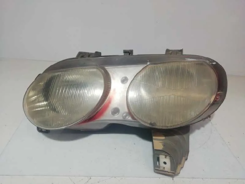 Faro Izquierdo para Mg Serie 75 (Rj)