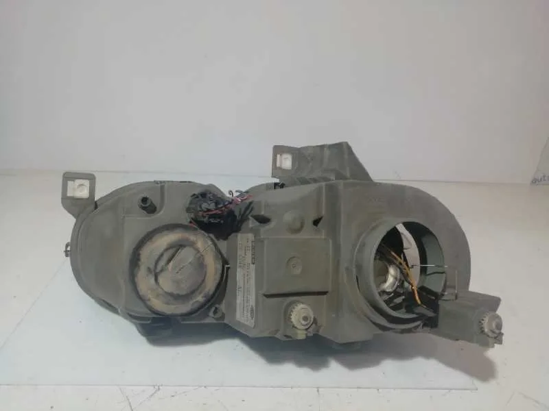 Faro Izquierdo para Mg Serie 75 (Rj)