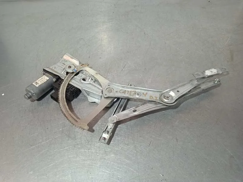 Elevalunas Delantero Izquierdo para Opel Astra H Ber.