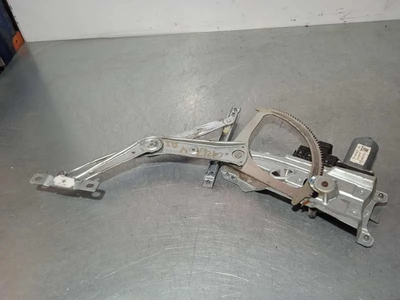 Elevalunas Delantero Izquierdo para Opel Astra H Ber.