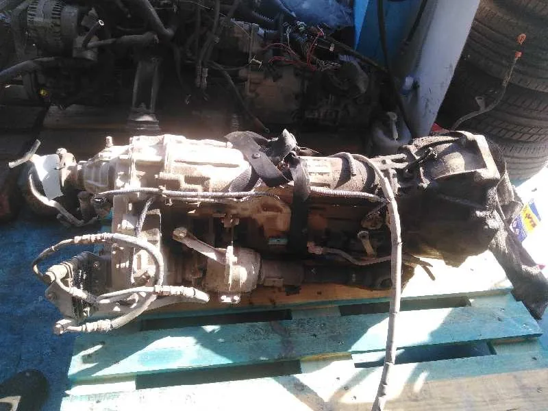 Caja Cambios para Toyota 4-Runner (N13)
