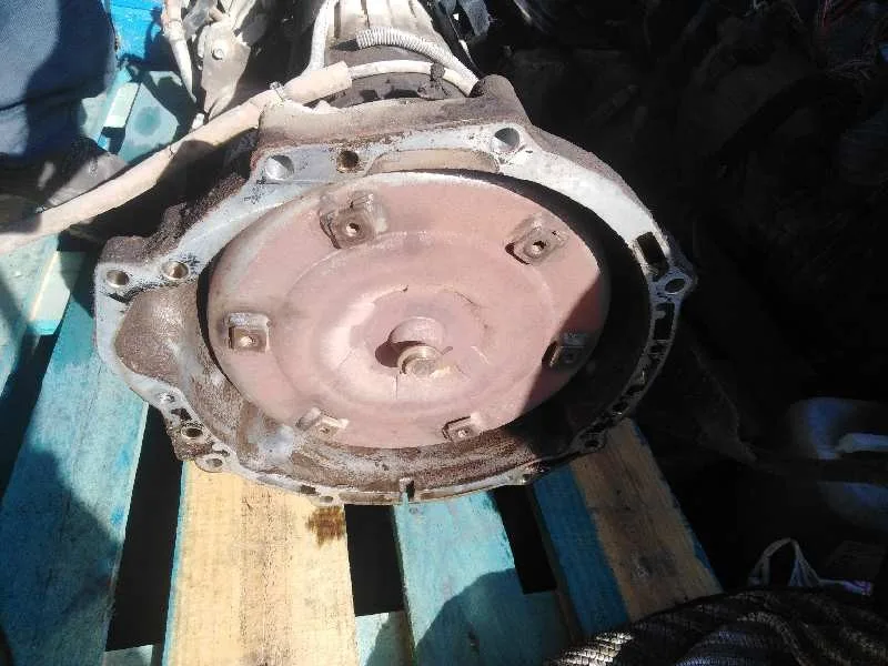 Caja Cambios para Toyota 4-Runner (N13)