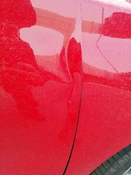 Puerta Delantera Derecha para Hyundai I30 (Pd)