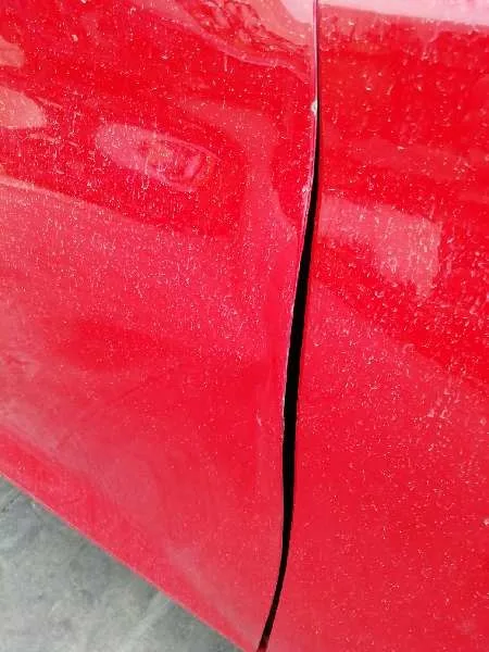 Puerta Delantera Derecha para Hyundai I30 (Pd)