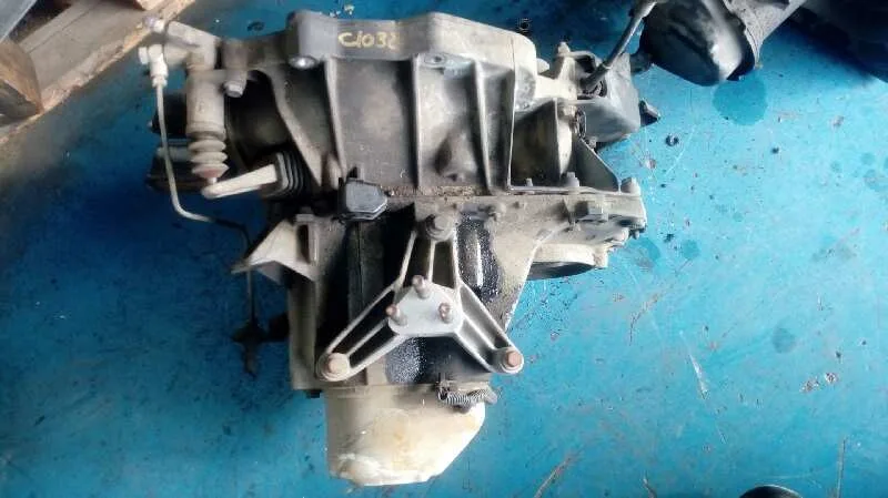 Caja Cambios para Mitsubishi Carisma Berlina 5 (Da0)1995->)