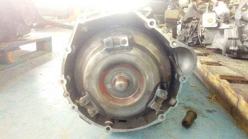 Caja Cambios para Ssangyong Kyron