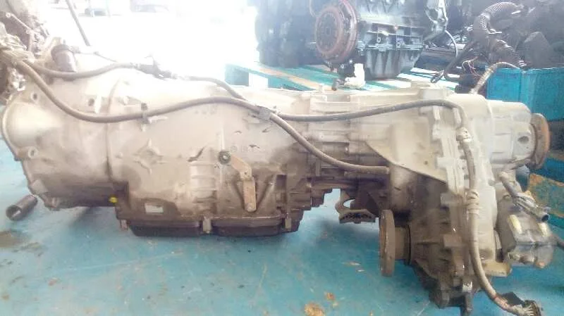 Caja Cambios para Ssangyong Kyron
