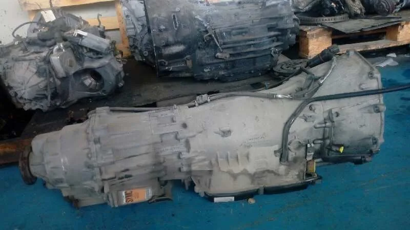 Caja Cambios para Ssangyong Kyron