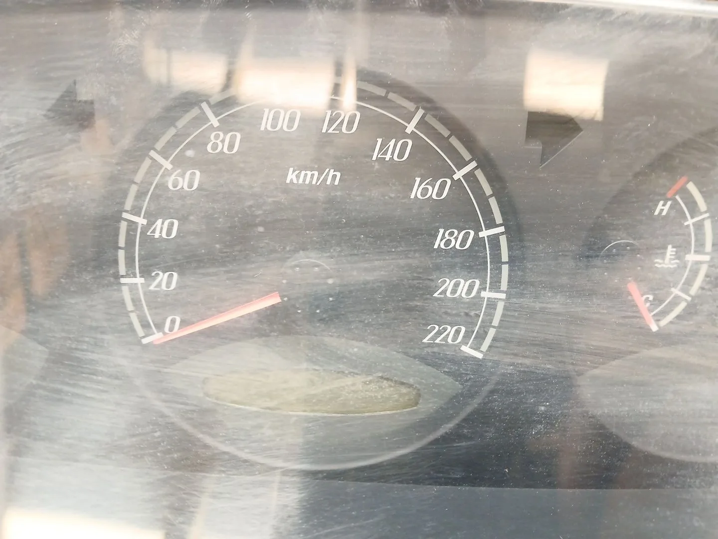 Cuadro Instrumentos para Ssangyong Kyron