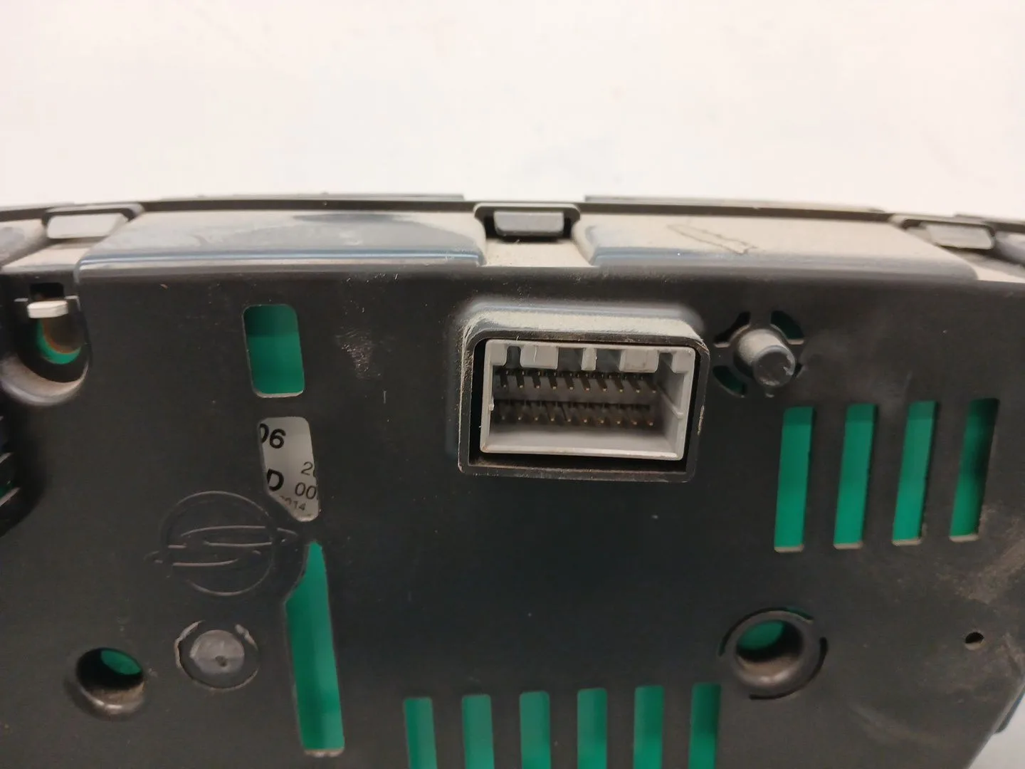 Cuadro Instrumentos para Ssangyong Kyron