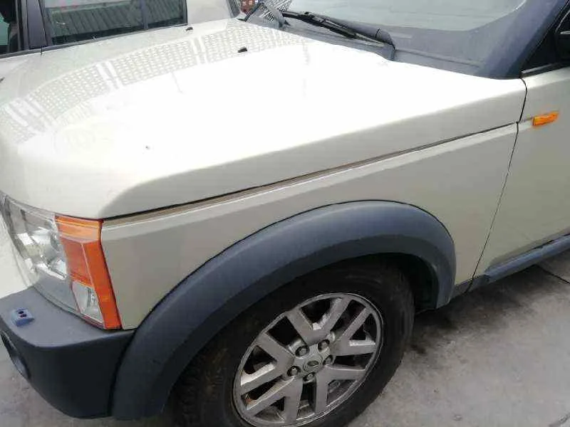 Aleta Delantera Izquierda para Land Rover Discovery