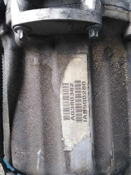 Caja Cambios para Land Rover Discovery