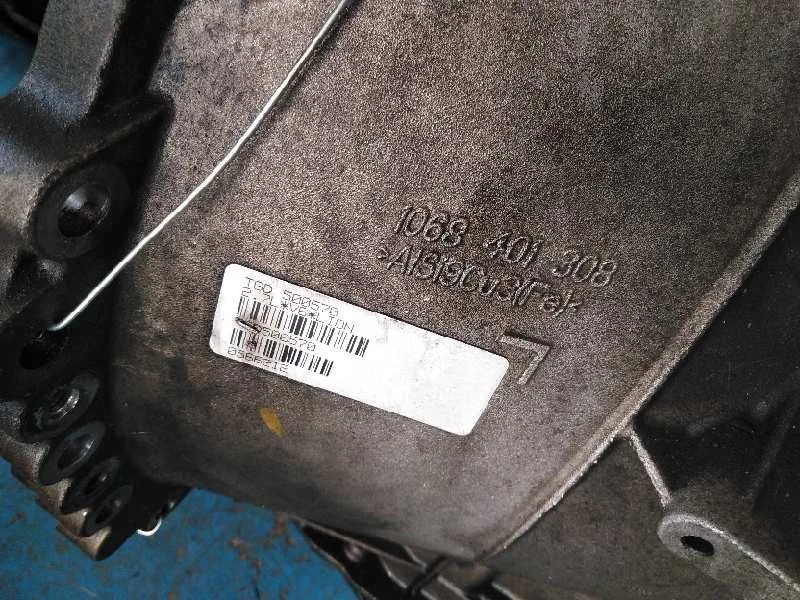 Caja Cambios para Land Rover Discovery