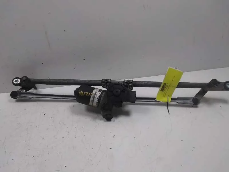 Motor Limpia Delantero para Land Rover Discovery