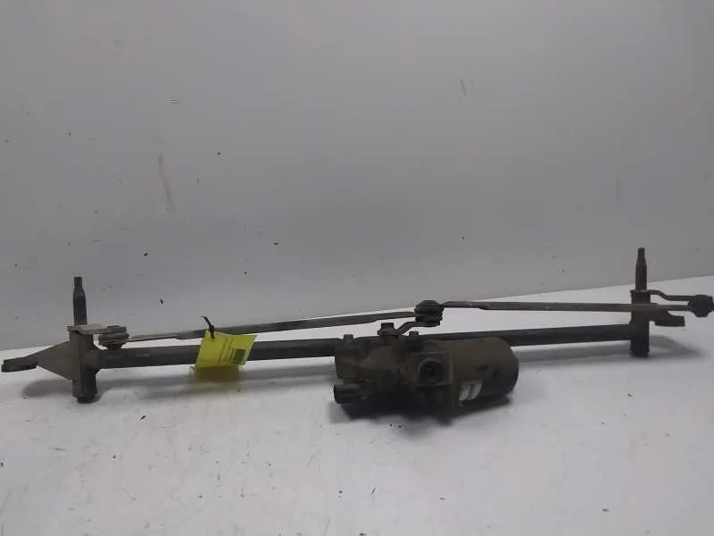 Motor Limpia Delantero para Land Rover Discovery