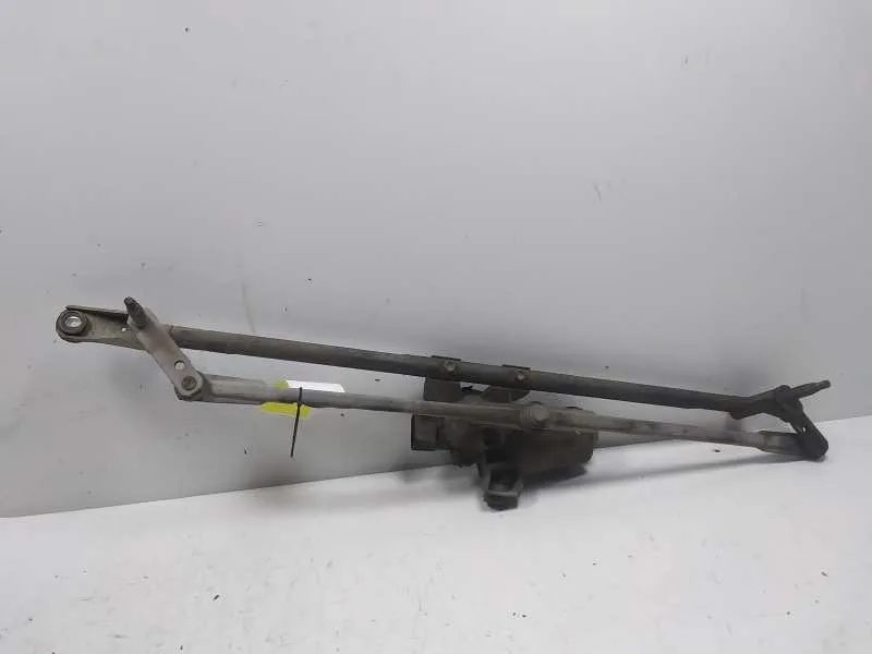 Motor Limpia Delantero para Land Rover Discovery