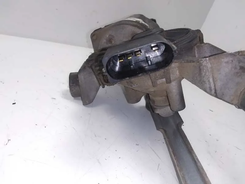 Motor Limpia Delantero para Land Rover Discovery