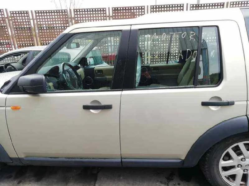 Puerta Delantera Izquierda para Land Rover Discovery