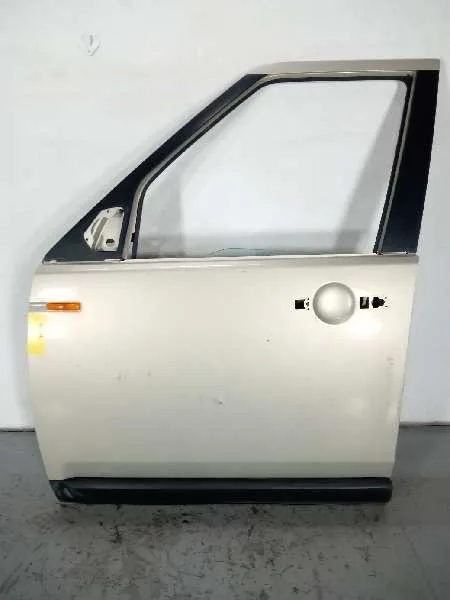 Puerta Delantera Izquierda para Land Rover Discovery
