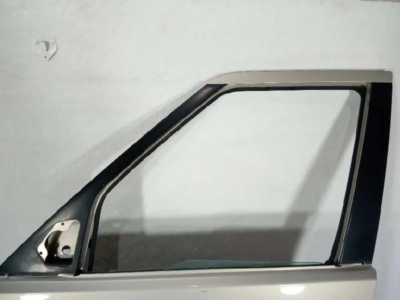 Puerta Delantera Izquierda para Land Rover Discovery